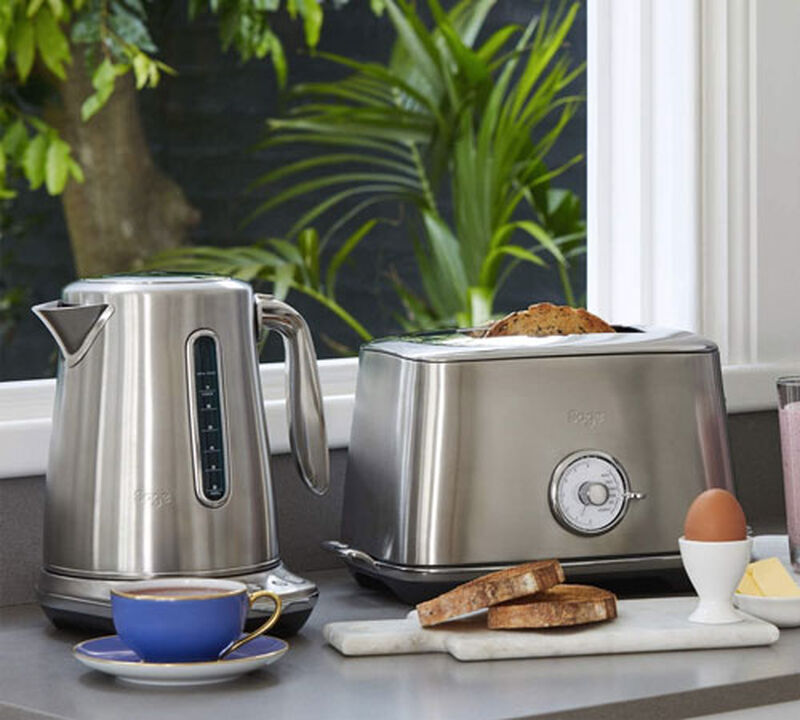 Grille-Pain SAGE -  The Toast Select Luxe image number 4