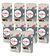 Gimoka - 100 Capsule compatibili con Nespresso&reg; - Deciso image