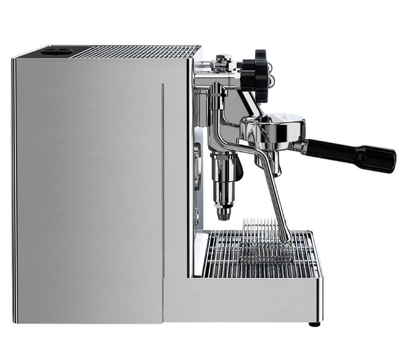 Lelit Pro Line MaraX PL62X - Macchina per espresso Manuale image number 2