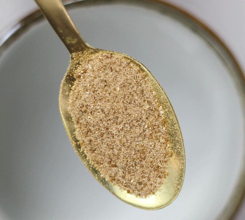 N&uuml;Morning Organic Moon Milk Morning Latte - 125g image number 3