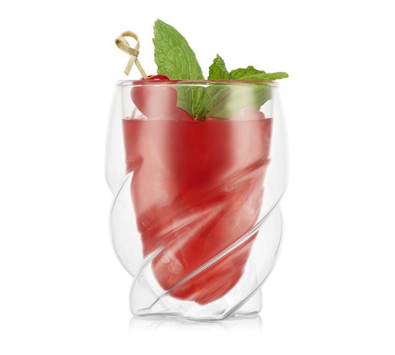 Bodum Pavina Paris Double Wall Glasses - 2 x 27 cl image number 3
