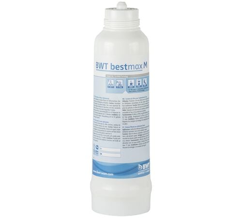 BWT Bestmax M Filter Cartridge