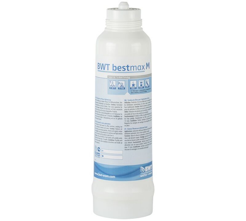 BWT Bestmax M Filter Cartridge image number 0