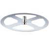 Cafetiere Replacement Lower Disc for Bodum 12 Cup image number 0