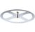 Cafetiere Replacement Lower Disc for Bodum 12 Cup image