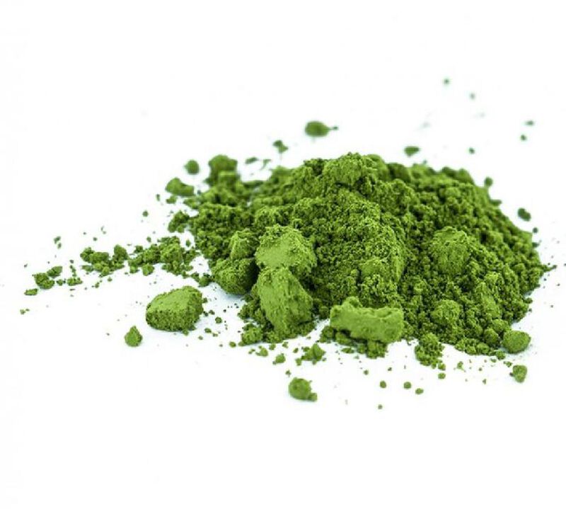 Aromandise - Matcha instantaneo bio 25 bustine image number 2