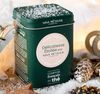 Comptoir Fran&ccedil;ais du Th&eacute; D&eacute;licatesse Etoil&eacute;e Black Tea box by Nina Metayer - loose tea - 90g image number 1
