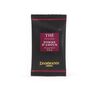 'Pomme d'amour' flavoured black tea - 24 Cristal&reg; sachets - Dammann Fr&egrave;res image number 2