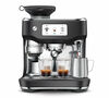 Sage Oracle Dual Boiler Nero Tartufo Macchina da caff&egrave; Espresso image number 9