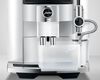 Expresso Broyeur JURA J8 Twin Diamond White image number 10