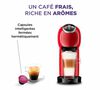 Machine &agrave; capsules compatibles Dolce Gusto&reg; Genio S Plus YY4444FD Rouge - KRUPS image number 4