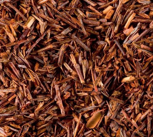 Loose Leaf Rooibos Vanilla Tea - Dammann Fr&egrave;res - 100g