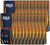 200 capsules compatibles Nespresso* Original Intenso - PERLEO image