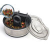 Th&eacute;i&egrave;re Acier Inoxydable 1.5 L Sage the Tea Maker image number 3