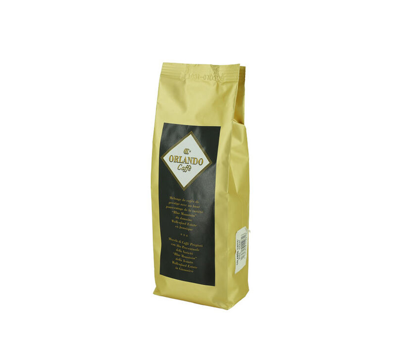 Blue Mountain Coffee Beans by Luigi Orlando - 1kg image number 1