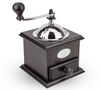 Peugeot Nostalgie manual coffee grinder - Walnut-stained beechwood image number 0