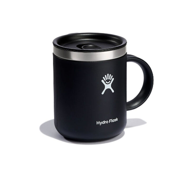 Hydro Flask Coffee Mug Black - 35cl (12oz) image number 1