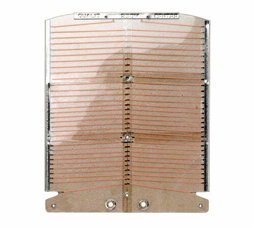 Grille-pain 3 fentes Classic AWS Inox  - DUALIT image number 2