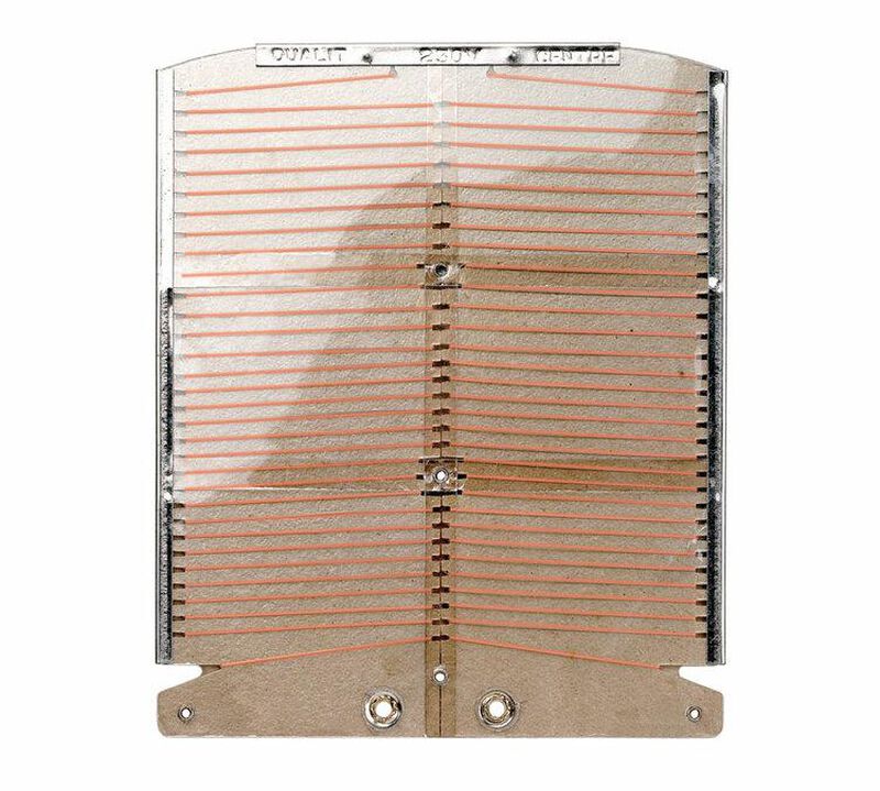 Grille-pain 3 fentes Classic AWS Inox  - DUALIT image number 2