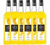 Sirop Mangue - Bouteille plastique - 6 x 1L - 1883 ROUTIN image number 0