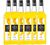 Sirop Mangue - Bouteille plastique - 6 x 1L - 1883 ROUTIN image