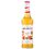 Sirop Monin - &Eacute;rable et &Eacute;pices - 70 cl image