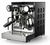 Machine expresso ROCKET ESPRESSO Appartamento TCA Noire image