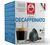 16 Nescaf&eacute;* Dolce Gusto* Compatible Pods Espresso Decaffeinated &ndash; CAFFE BONINI image