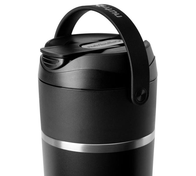 NUTRIBULLET Flip - Blender portable isotherme 59 cl image number 1