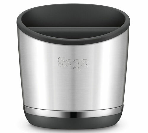 Sage The Knock Box&trade; 20 - Stainless Steel