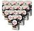 100 capsules compatible Nespresso* Original Vellutato - GIMOKA image