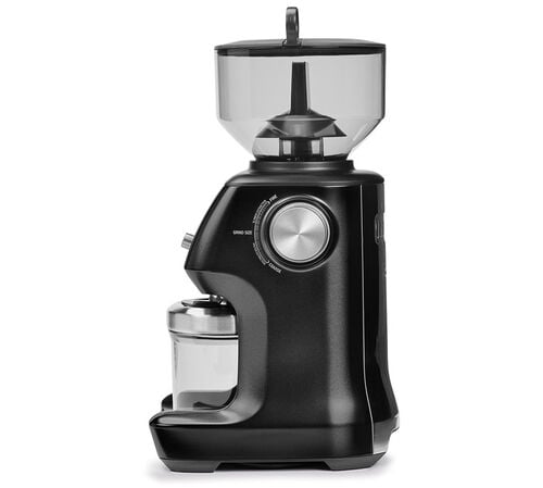 Moulin &agrave; caf&eacute; SAGE The Smart Grinder Pro SCG820BST4EEU1 inox noir image number 2