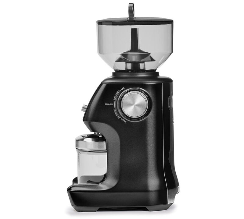 Moulin &agrave; caf&eacute; SAGE The Smart Grinder Pro SCG820BST4EEU1 inox noir image number 2