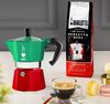 Bialetti moka pot Moka Express - 6 cups image number 3