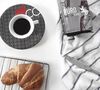 "The Pure" coffee beans - 100% Arabica - 250g - Cosmai Caff&egrave; image number 1