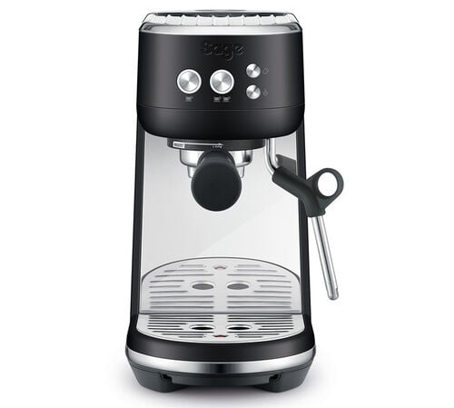 Machine expresso SAGE The Bambino SES450BTR4EEU1 Black truffle image number 0