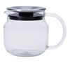 Kinto Unitea Teapot One Touch with strainer - 45cl image number 0