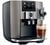 Machine auto - J8 Midnight Silver (EA) - JURA - Bon &eacute;tat image