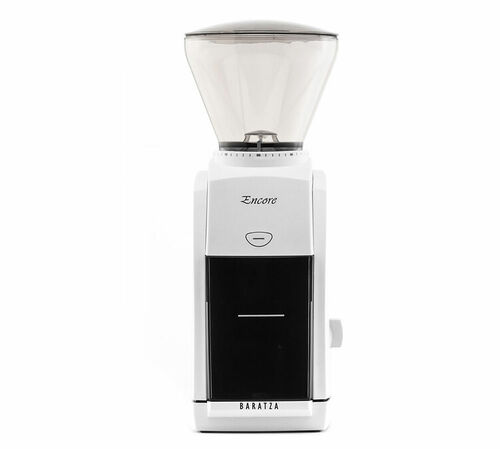 Macinacaff&egrave; elettrico Baratza Encore Bianco