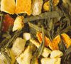 Sencha Floride green tea - 25 Berlingo&reg; tea bags - Compagnie Coloniale image number 1
