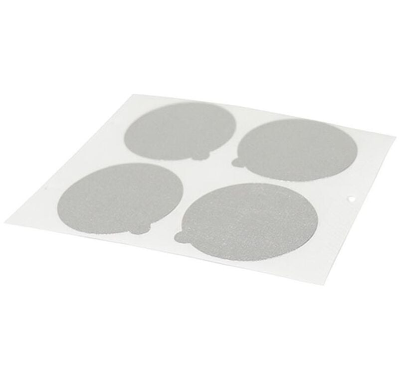 Gefu&reg; Compostable Aroma Seals for Conscio Range of Nespresso&reg; Pods x 80 image number 1