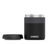 Lunchbox isotherme BORA Matte Black 60 cl - KAMBUKKA image number 2