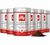 Illy  - Caff&egrave; macinato Classico per Moka 6 x 250 g image
