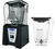 Blender pro Connoisseur 825 avec 2 jarres - Blendtec image