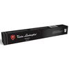10 capsules compatibles Nespresso* Original Espresso Black - TONINO LAMBORGHINI image number 0