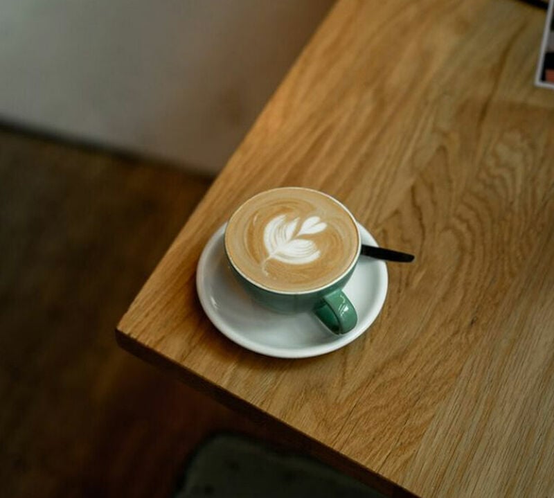 250 g - Caf&eacute; en grain - Notorious Rob Cocarive Br&eacute;sil - CAF&Eacute; MOKXA image number 1