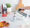 Bialetti - Moka per induzione - Venus 6 tazze image number 1