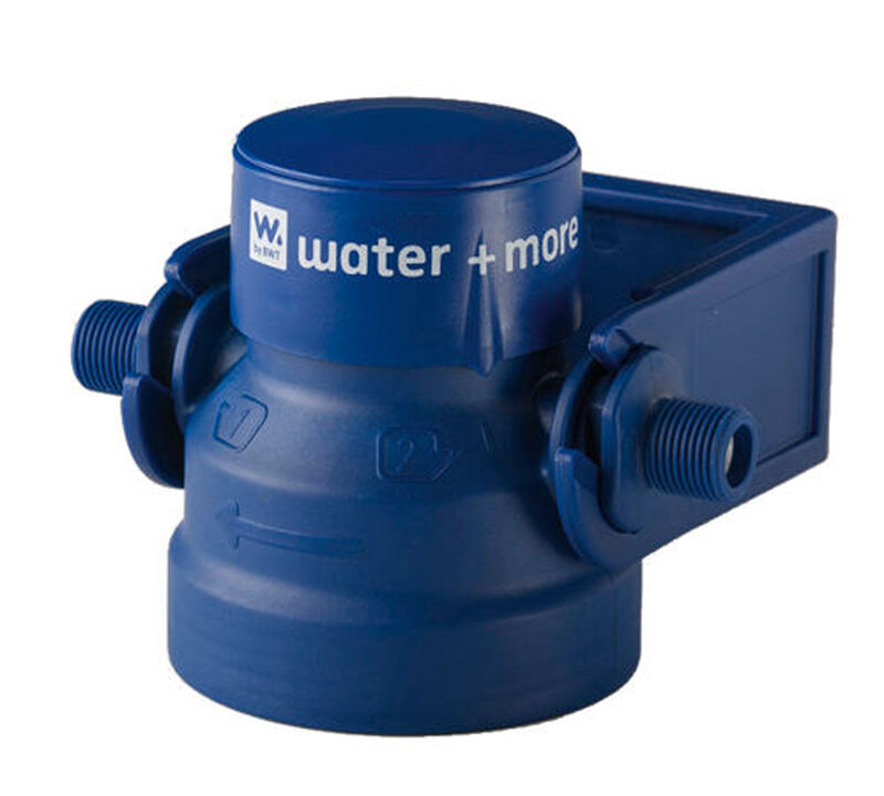 Bestmax BWT Water+More Filter Cartridge Besthead Connection Head image number 0