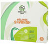 50 Nespresso* Pro Compatible Capsules Savanah Blend Organic &ndash; GREEN LION COFFEE image number 0