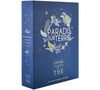 Comptoir Fran&ccedil;ais du Th&eacute; Luxury Tea Gift Box - Paradis sur Terre - 36 tea bags image number 0